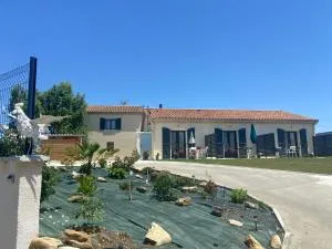 Esprit Etape - 尚泰梅尔莱布莱