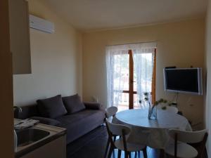 Apartmani Meštrović