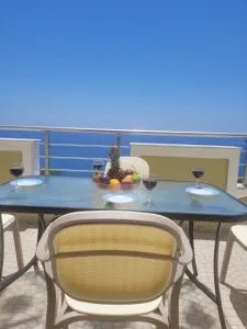 Villa Thea - Léntas