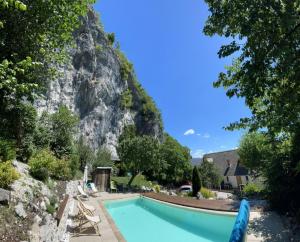 Holiday Home Katričnek