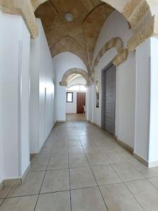 La Casa sulla Via - appartamento al piano terra