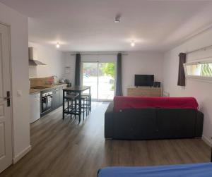 Appartements Le Grenadier : photos des chambres