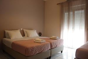 Hotel Kalimera Apartments