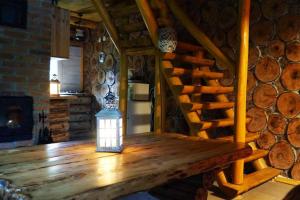 Noclegi Dębowe Ranczo