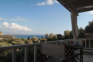 Kalliroe Apartments -Creta Rethymno Greece