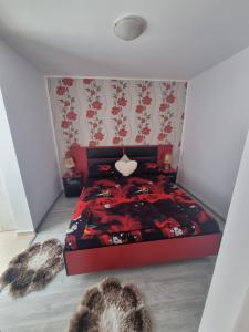 Apartament Alina