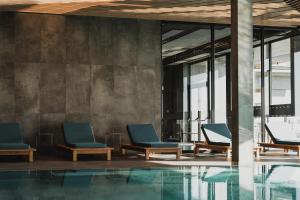 Scheiblhofer The Resort