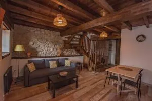 Apartamentos Rurales Playas De Niembro - Ardisana