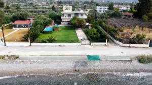 Meliades Villa - Ovriós