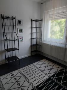 Wohnung Mona