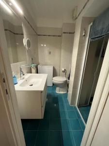 Appartamento bilocale