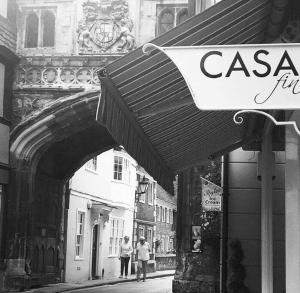 Ground Floor Garden Cottage, near Stonehenge