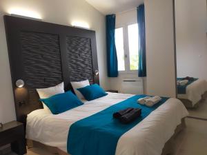 Appartements VILLA CAREMEAU 2 : Appartement 2 Chambres