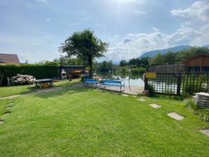 Ferienwohnungen Schiller