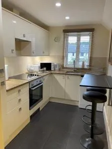 Ground Floor Garden Cottage, near Stonehenge - Tilshead