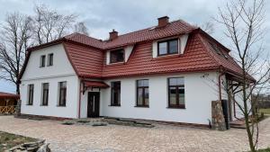 Stanica Rowerowa Wygnanki