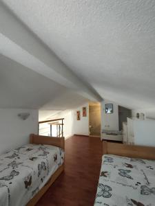 Baška Voda - Apartmani Vesna