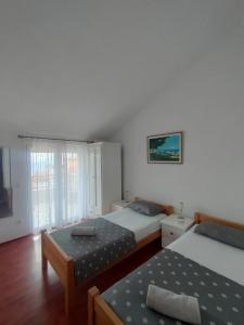 Baška Voda - Apartmani Vesna