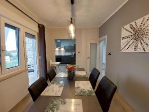 Family apartment Cathy