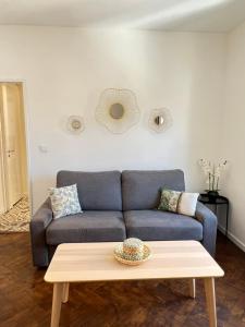 LOENA CANNES CENTRE - Appartement entier 2 pièces - 4 personnes - proche croisette palais festival plage - internet gratuit - climatisation - non fumeur