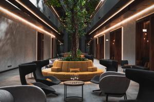 Scheiblhofer The Resort