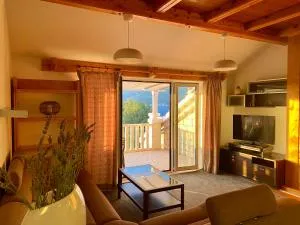 Apartmani Luka - Žrnovo