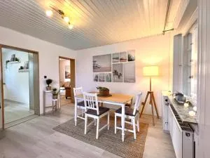 Gemütliche FeWo "Uelv" im Herzen Rheinhessens - Guntersblum