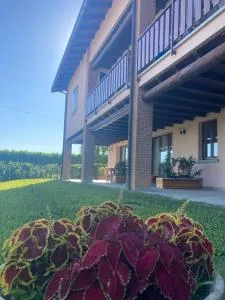 B&B” La Tezza” - Bagnatica