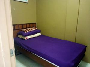 Cosy Laketown Service Apartment