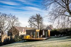 Domek w Dębowym Gaju - Dębowy Gaj