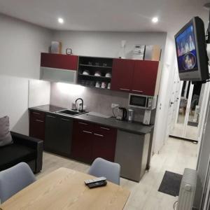 Domek w Dębowym Gaju