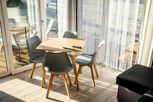 Domek w Dębowym Gaju