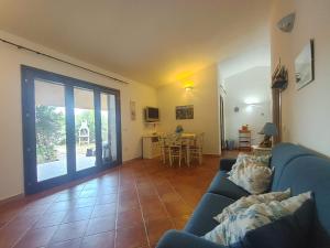 Casa Vacanze VILLA SANDRINA img3