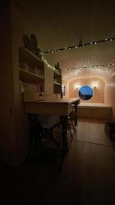 Glamping - stylová maringotka v srdci Ladova kraje, poblíž hlavního města Prahy