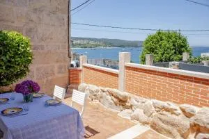 O Faro da Garita - 阿尔丹