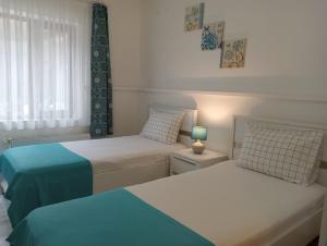 Family Room room in Daffne Otel