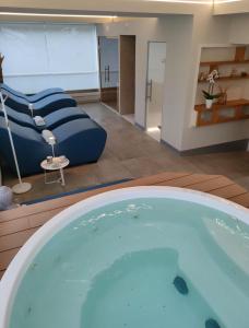 Almalux Jesolo Wellness & Spa 3 stelle superior