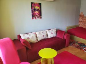 Свежест и Уют Център Безплатен Паркинг Релакс