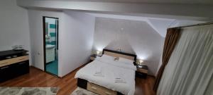 Pensiunea Vila Maria