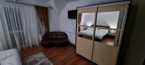 Pensiunea Vila Maria