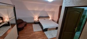 Pensiunea Vila Maria