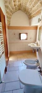 Le Bianche Suites Ostuni