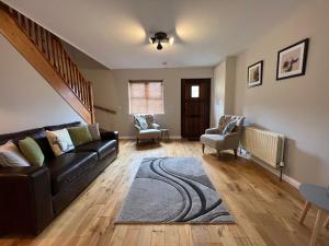 Two Bedroom House Junior room in Stable Court Apartments