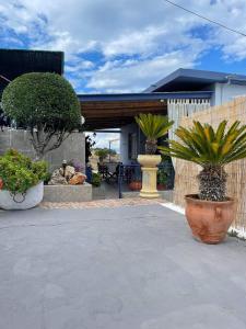 Villa Castle Sea View