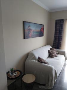 Orion front sea apartment