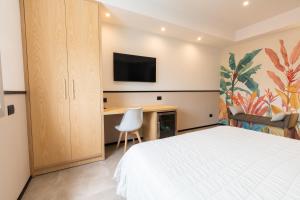 Antares Rooms and Suites img12