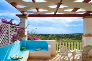 Appartamento Casa dell'Olivo - Marina di Pescoluse