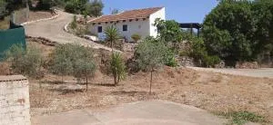 Morales Cottage - Almogía