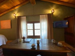 Valle del Arroyo Casas Rurales - B&B - Solo adultos