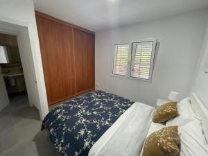 Bungalow silencioso y agradable